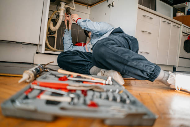 Water Softener Installation in Mission Viejo, CA