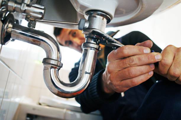 Best Sewer Cleaning Services  in Mission Viejo, CA