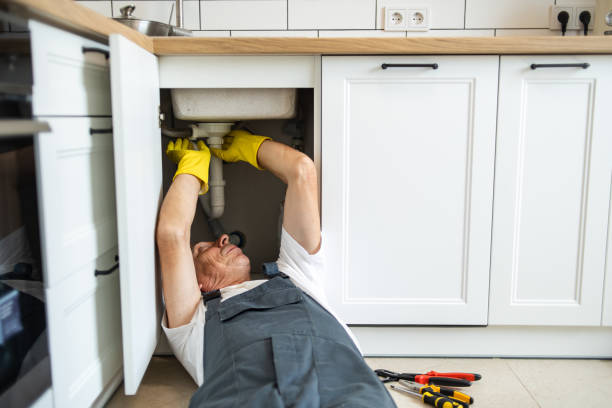 Best Toilet Repair Services  in Mission Viejo, CA
