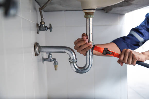 Best Emergency Plumber  in Mission Viejo, CA