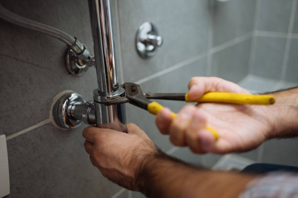 Clogged Drain Plumber in Mission Viejo, CA