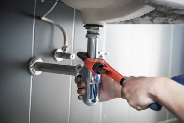 Best Pipe Repair Near Me  in Mission Viejo, CA