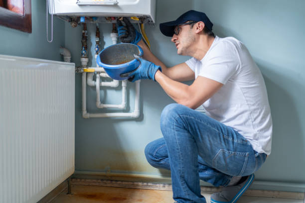 Best Hot Water Heater Installation  in Mission Viejo, CA