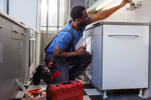 Trusted Mission Viejo, CA Plumbing Experts