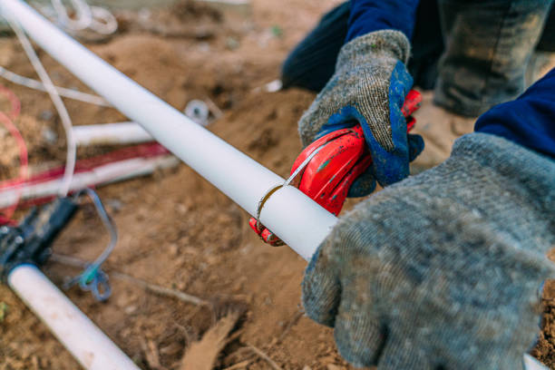 Best Commercial Plumbing Services  in Mission Viejo, CA